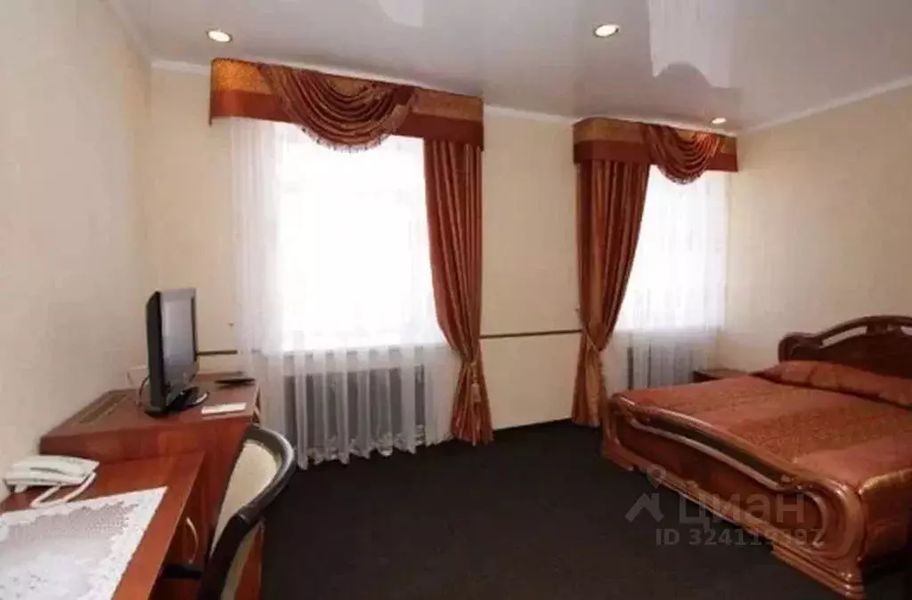 Комната Саратовская область, Энгельс Астраханская ул., 48 - Фото 1