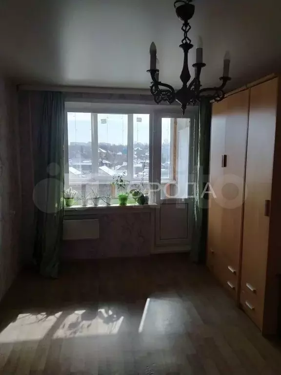 3-к. квартира, 55,9 м, 7/10 эт. - Фото 1