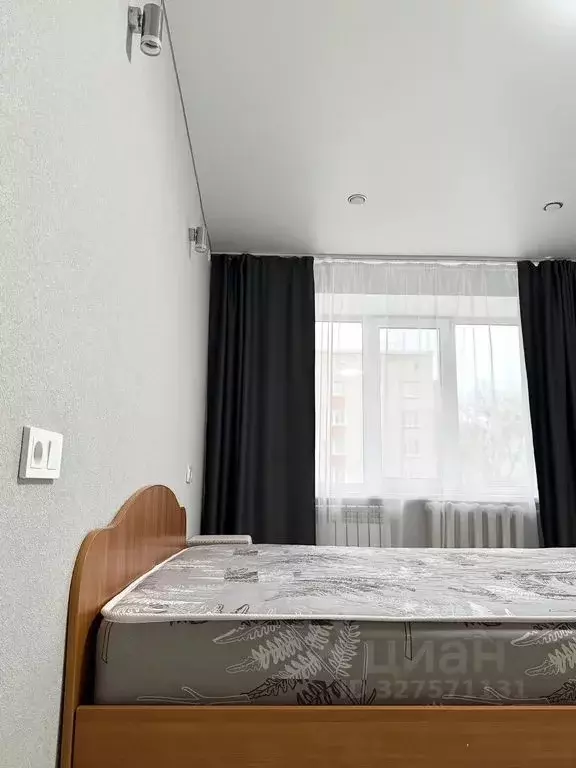 1-к кв. Марий Эл, Волжск ул. Чапаева, 16 (30.0 м) - Фото 2