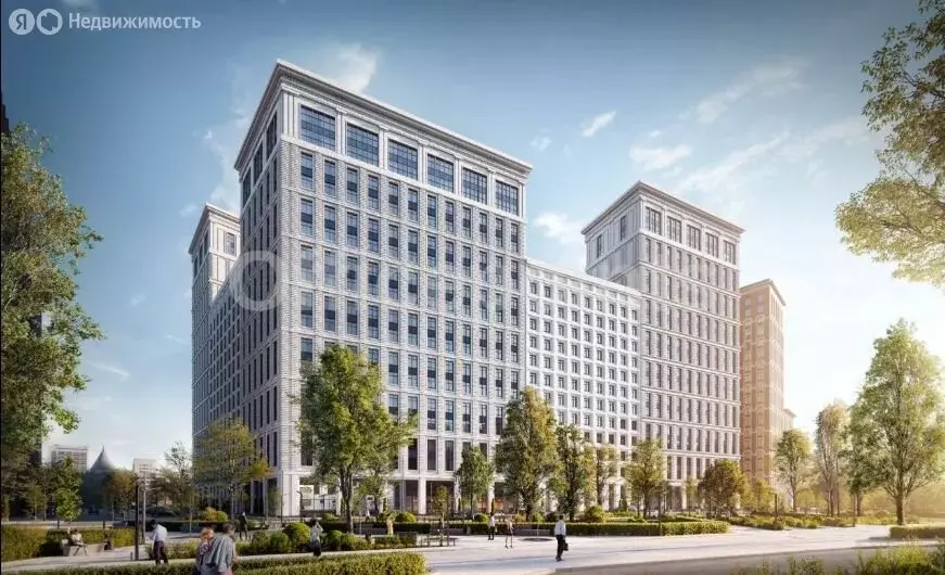 Помещение свободного назначения (325.5 м) - Фото 2