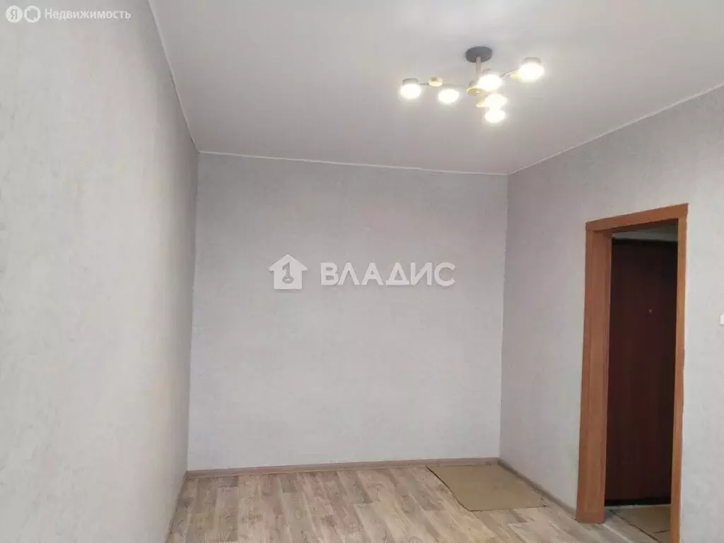 1-комнатная квартира: Зарайск, Южный квартал, 1 (26 м) - Фото 1