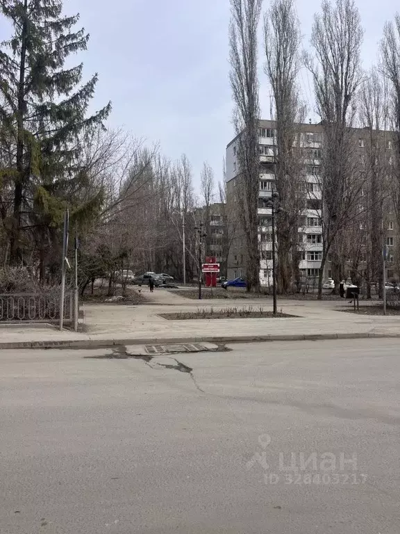 2-к кв. Саратовская область, Саратов ул. 2-я Садовая, 13/19 (52.8 м) - Фото 2