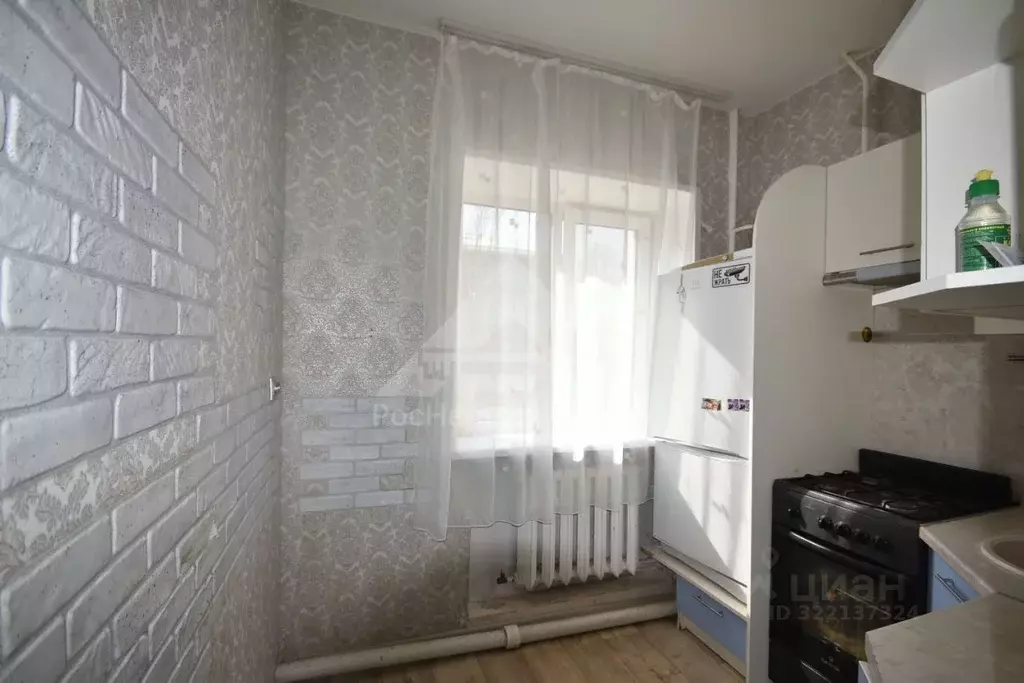 2-к кв. Владимирская область, Кольчугино ул. Мира, 26 (36.8 м) - Фото 1