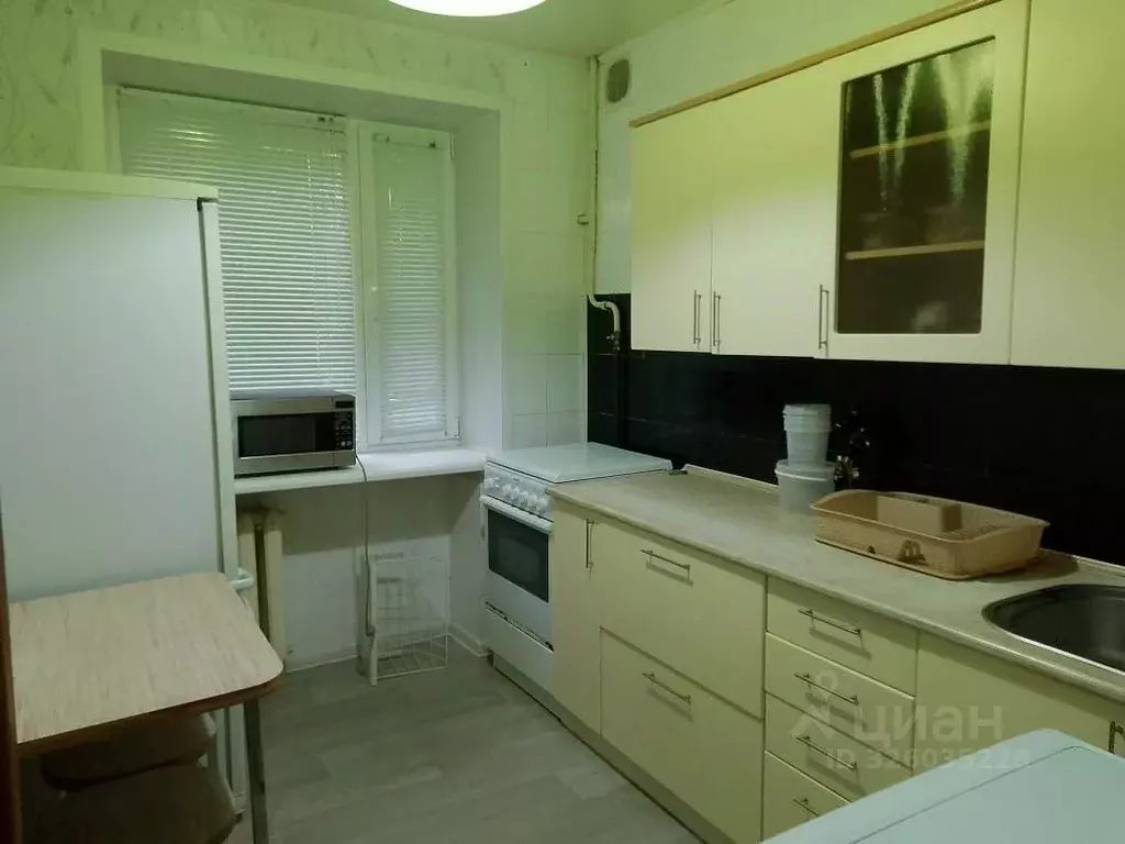 2-к кв. Ростовская область, Ростов-на-Дону просп. Соколова, 85/2 (55.0 ... - Фото 1