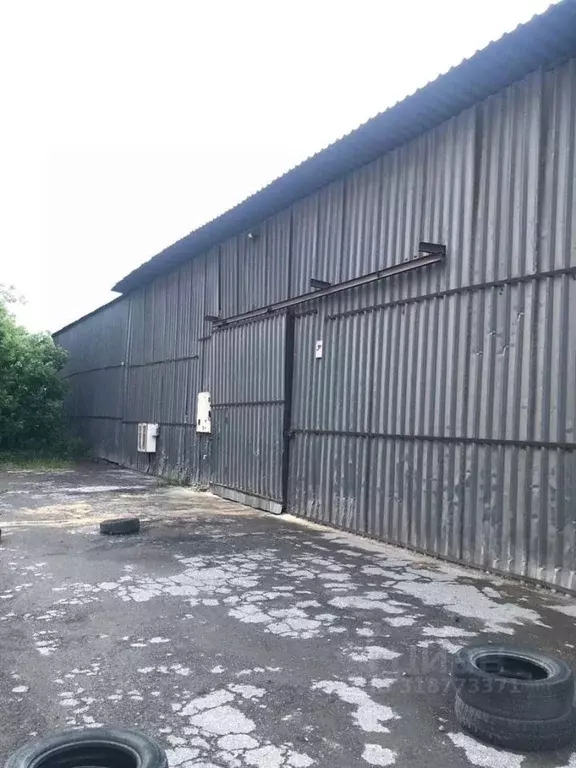 Склад в Новосибирская область, Новосибирск Станционная ул., 60/1к13 ... - Фото 0