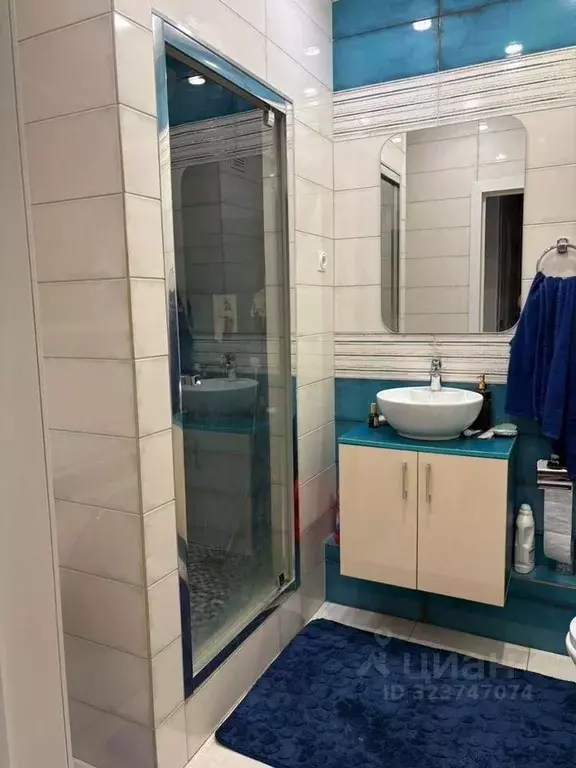 1-к кв. Иркутская область, Иркутск ул. Красных Мадьяр, 14/2 (39.1 м) - Фото 2