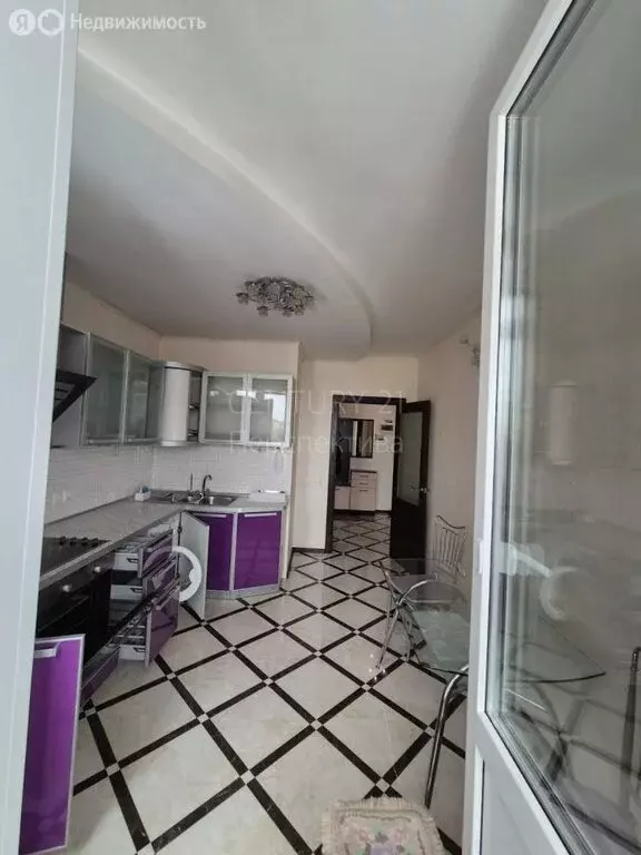 1-комнатная квартира: Люберцы, Коммунистическая улица, 4к1 (38.5 м) - Фото 0