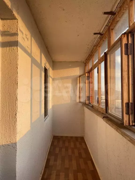 1-к. квартира, 30 м, 12/14 эт. - Фото 1