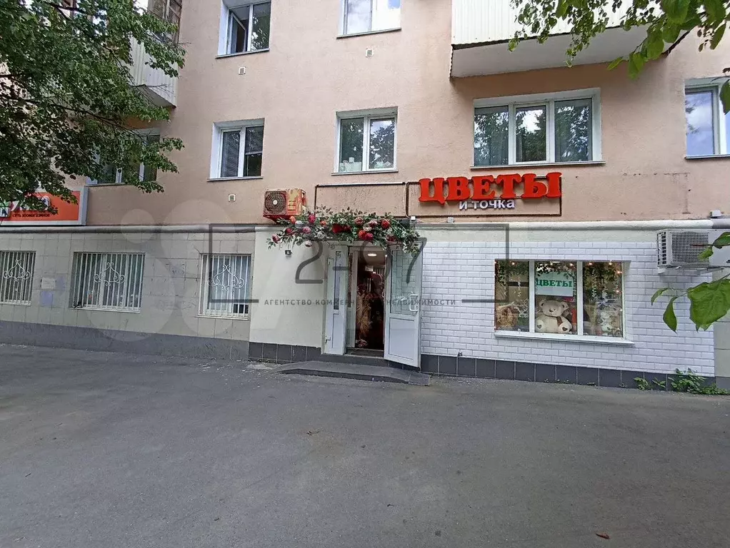 Трафик. Красная линия. Черниковка - Фото 1