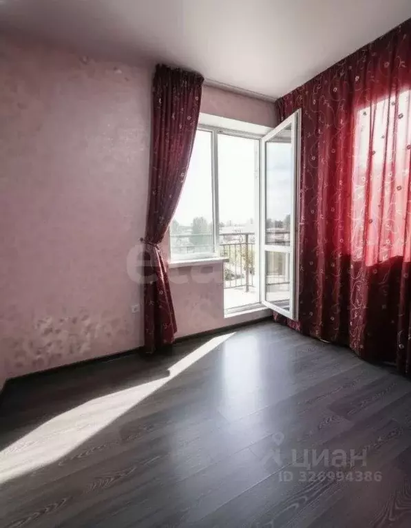 3-к кв. Красноярский край, Красноярск Ястынская ул., 12А (71.0 м) - Фото 1