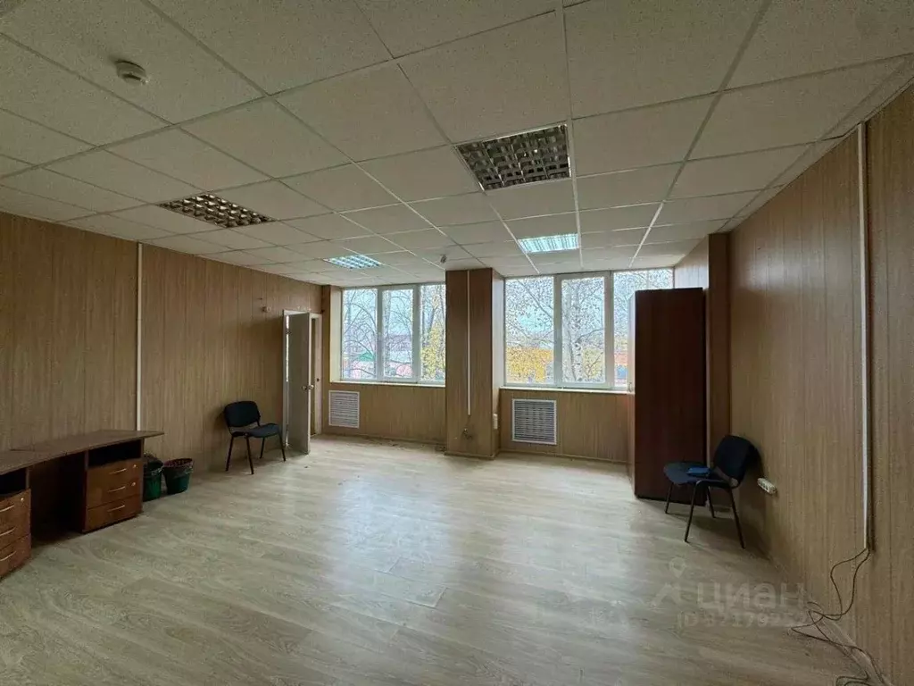 Офис в Краснодарский край, Краснодар Черемушки мкр, ул. Вишняковой (80 ... - Фото 2