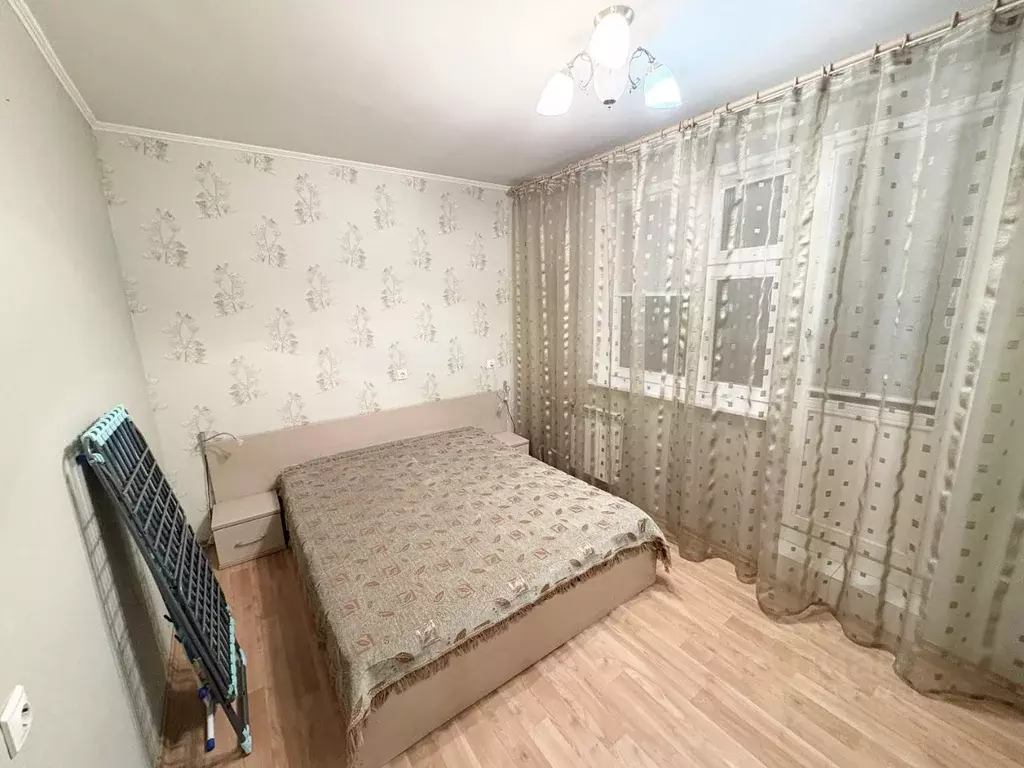 2-к кв. Новосибирская область, Новосибирск Горский мкр, 76 (46.1 м) - Фото 1