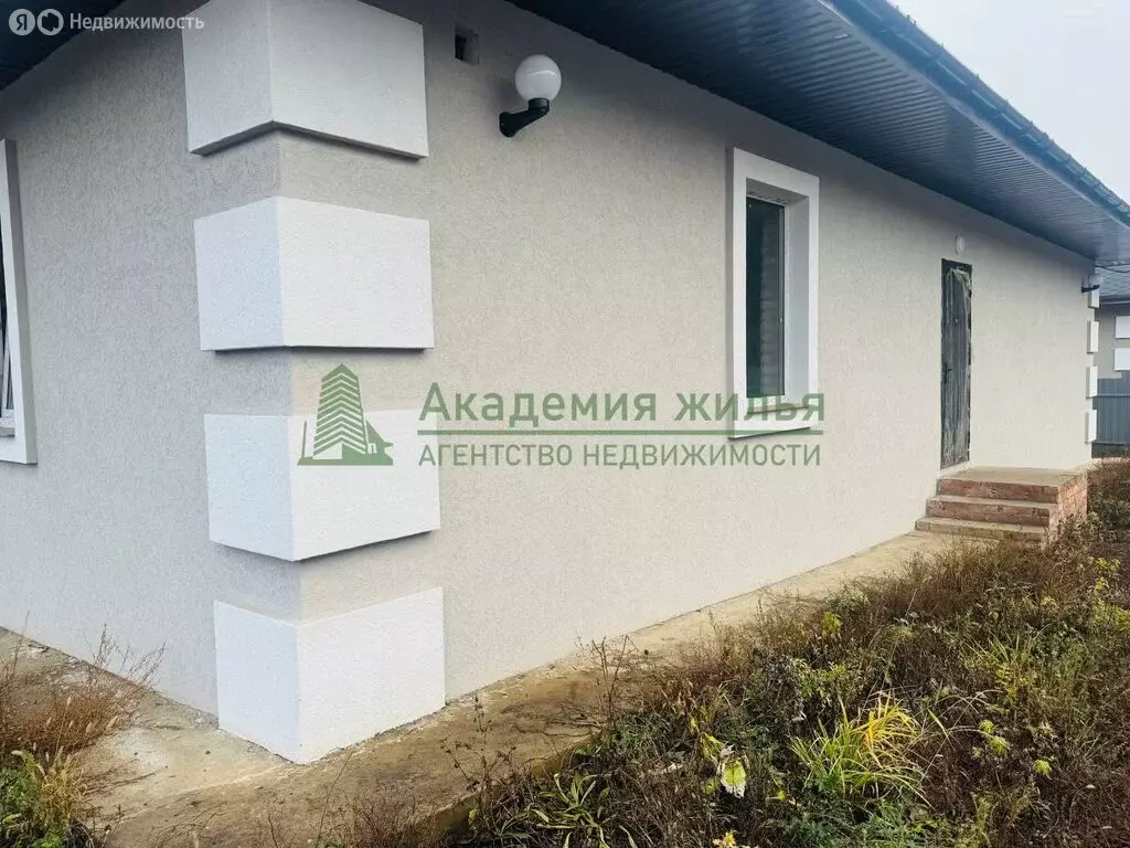 Дом в Саратов, 2-й Алмазный тупик (85 м) - Фото 1