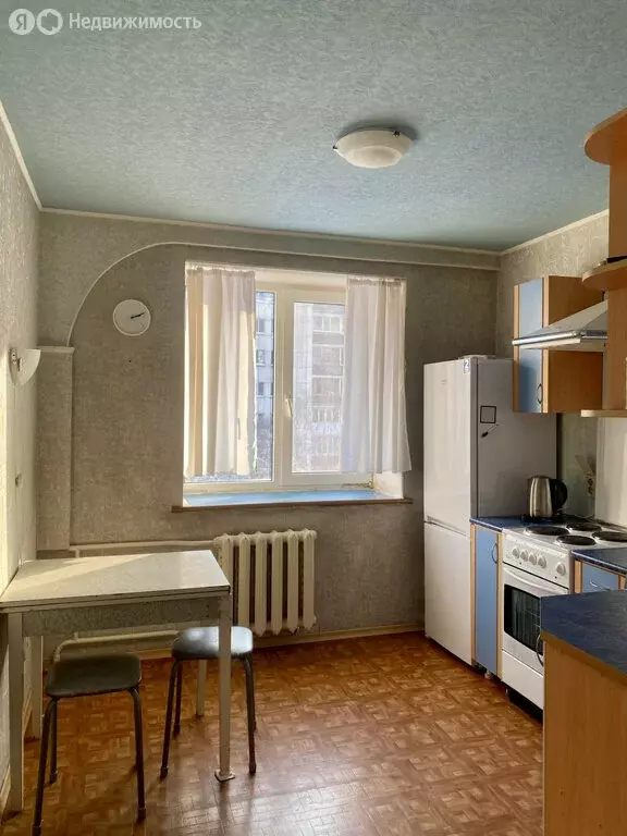 1-комнатная квартира: Курган, улица Климова, 43 (36.6 м) - Фото 1