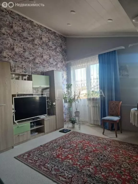 1-комнатная квартира: посёлок Октябрьский, Успешная улица, 7 (64 м) - Фото 1
