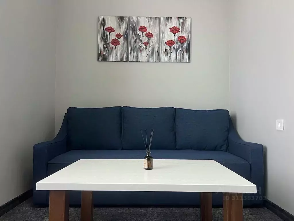Комната Дагестан, Дербент ул. Х. Тагиева, 1 (25.0 м) - Фото 2