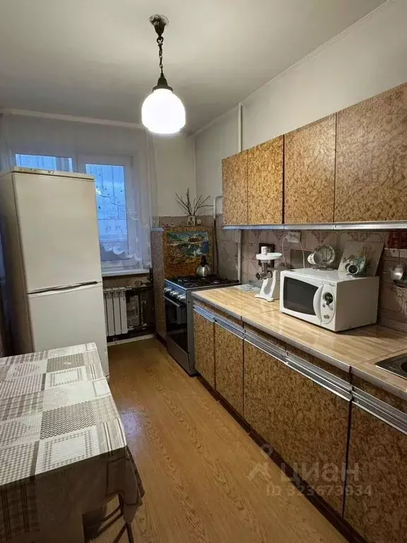 3-к кв. Свердловская область, Екатеринбург ул. Белинского, 182 (63.0 ... - Фото 2