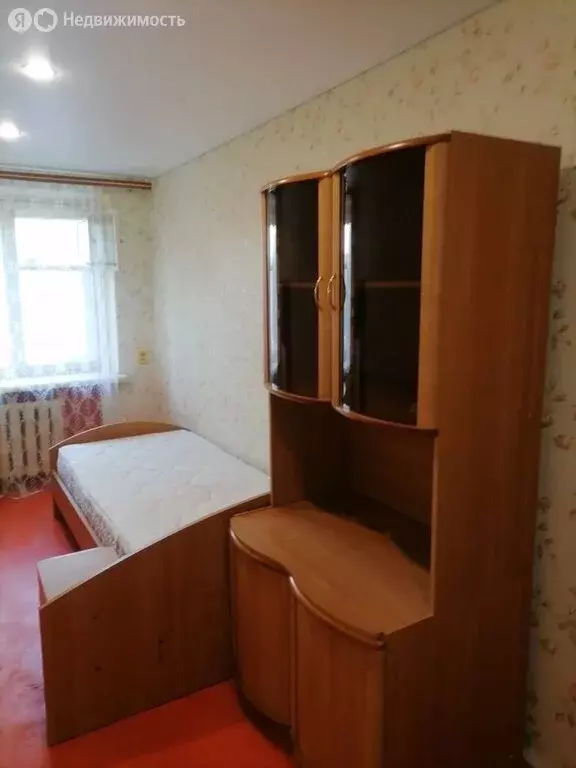 1к в 5-комнатной квартире (12.3 м) - Фото 2