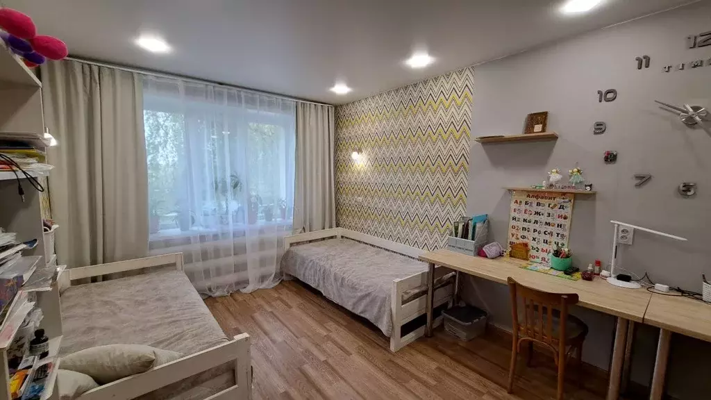 Продаётся 2-к квартира, 44.9 м - Фото 0
