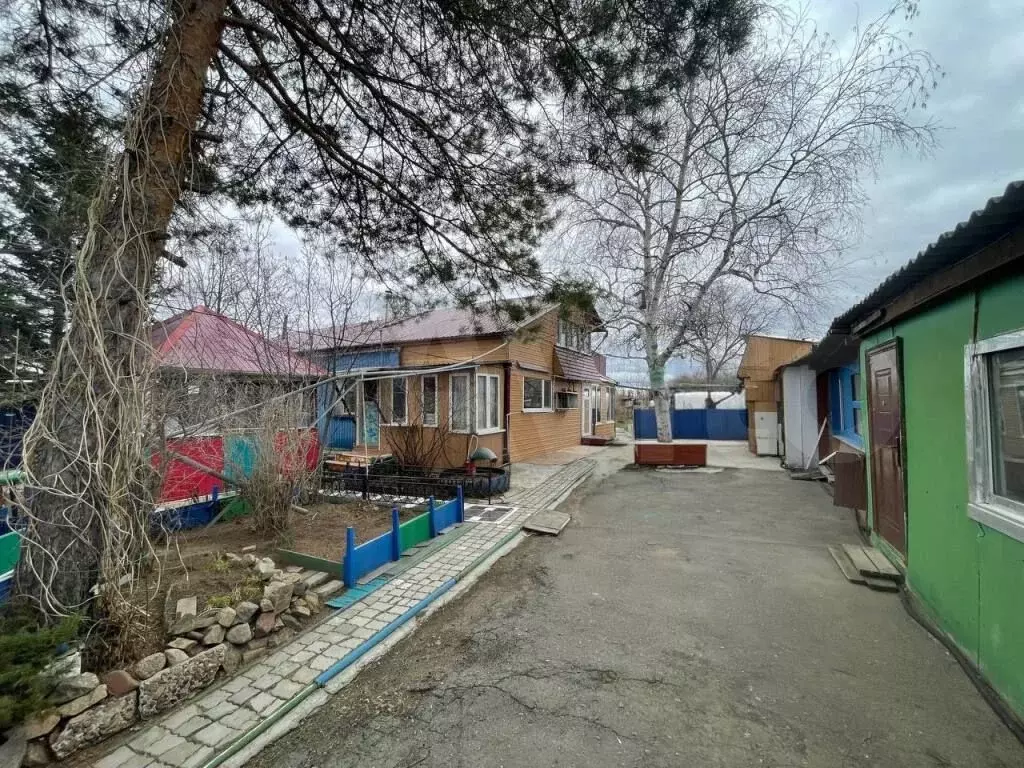 Дом 96 м на участке 24 сот. - Фото 1