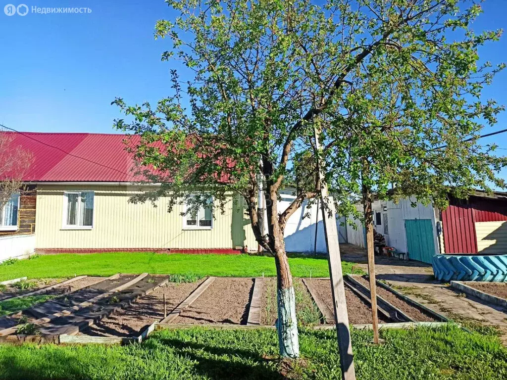 Дом в село Щетково, Новая улица (62 м) - Фото 1