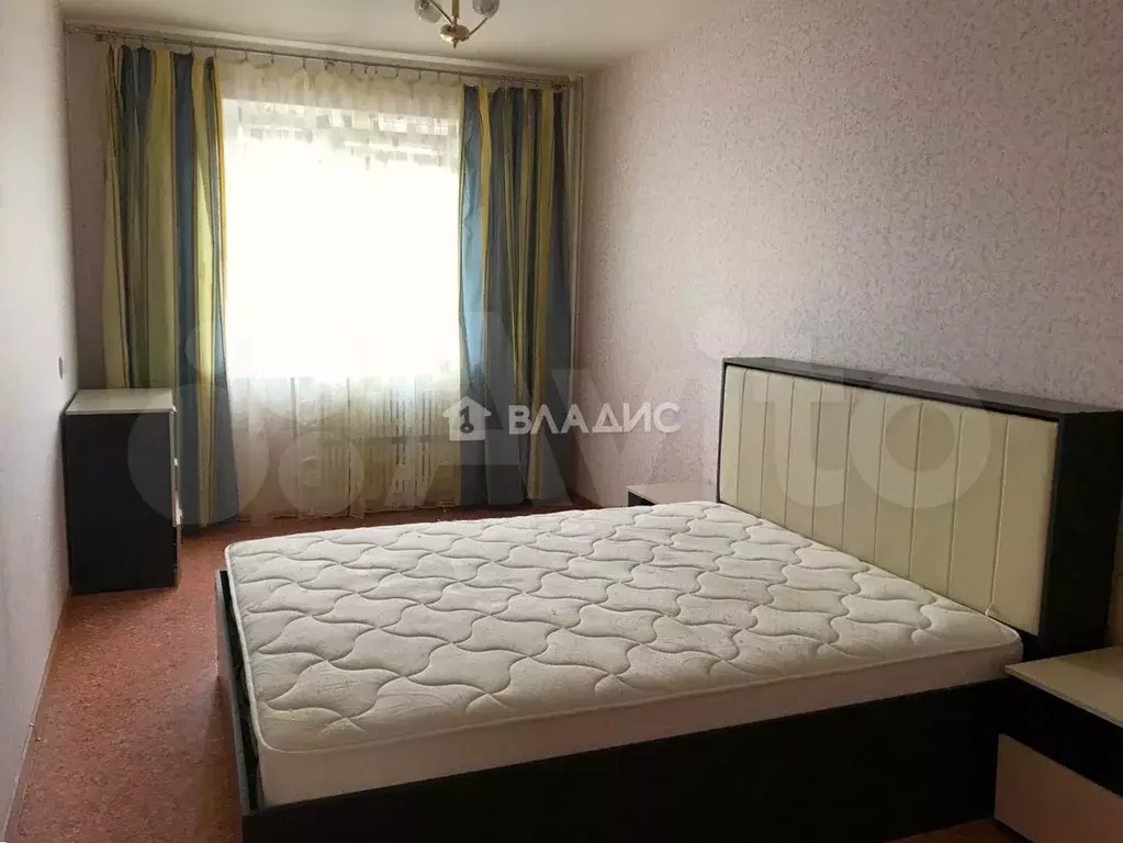 2-к. квартира, 60 м, 10/10 эт. - Фото 1