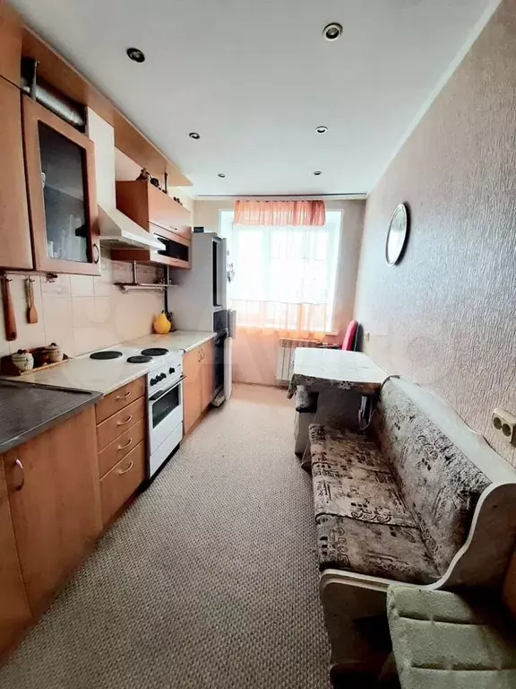3-к. квартира, 58,8 м, 9/9 эт. - Фото 0