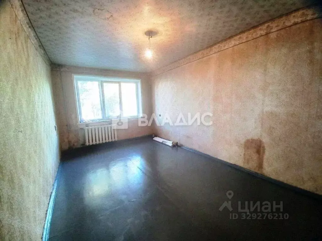 2-к кв. Белгородская область, Белгород ул. Костюкова, 26 (44.1 м) - Фото 1