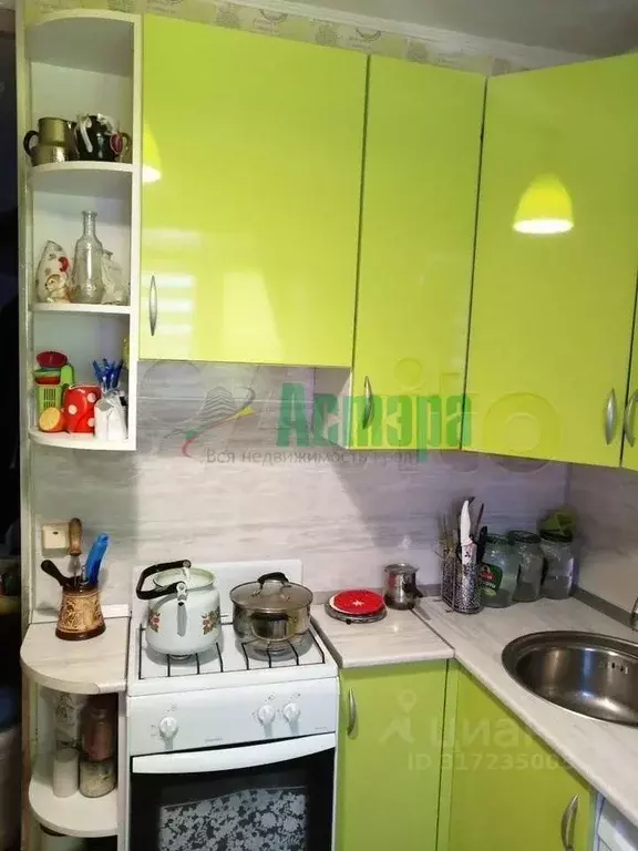 2-к кв. Забайкальский край, Чита ул. Ленина, 129 (43.0 м) - Фото 1