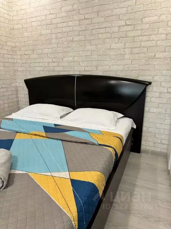 1-к кв. Северная Осетия, Владикавказ ул. Ватутина, 17 (30.0 м) - Фото 1