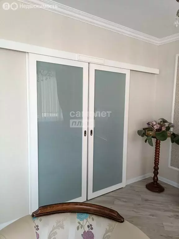 2-комнатная квартира: Липецк, улица Доватора, 49 (42.7 м) - Фото 2