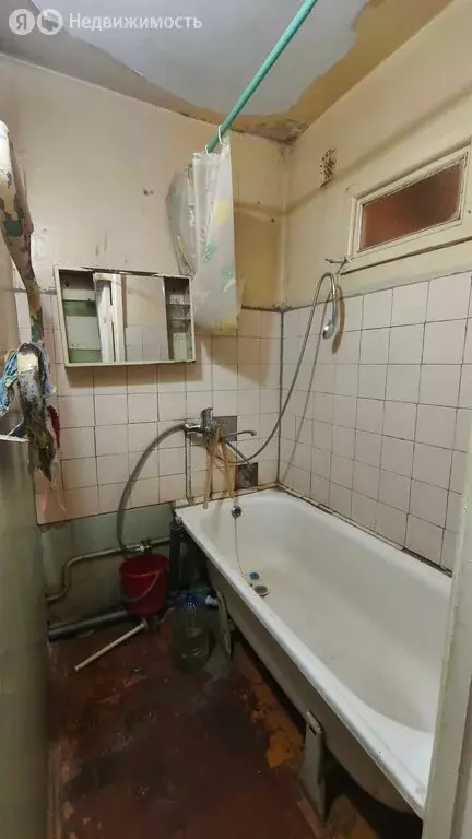 4-комнатная квартира: Сыктывкар, Октябрьский проспект, 47 (60.2 м) - Фото 1