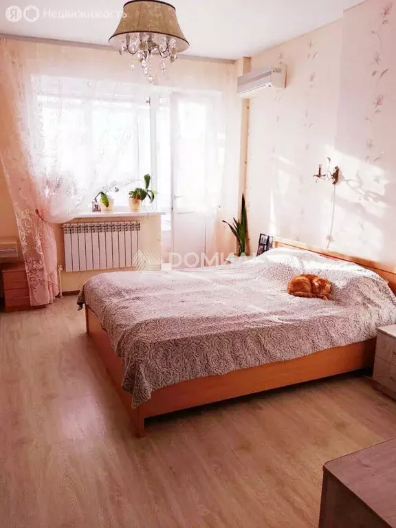 1-комнатная квартира: Новочеркасск, улица Просвещения, 108 (45 м) - Фото 0
