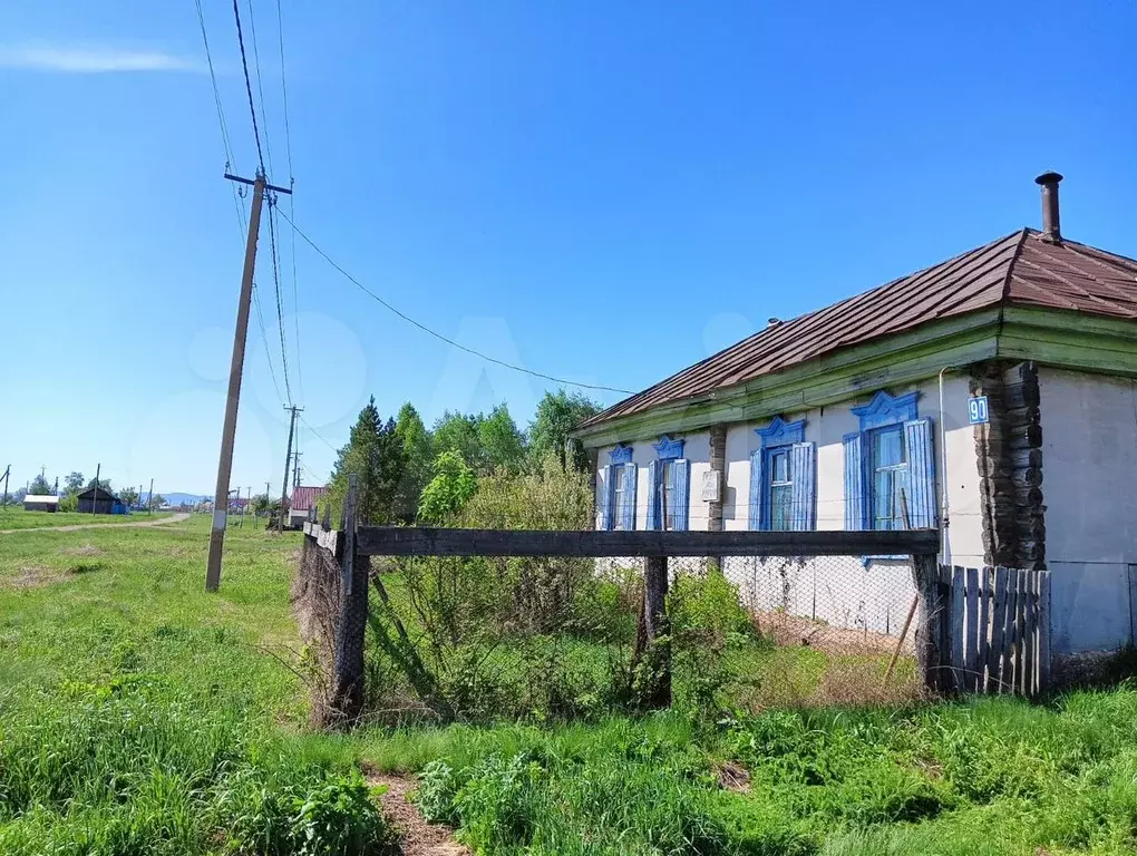 Дом 37 м на участке 38 сот. - Фото 1