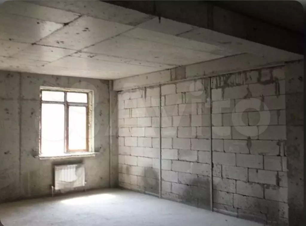 1-к. квартира, 50 м, 3/12 эт. - Фото 1