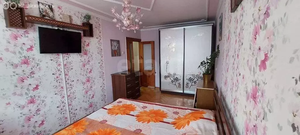 3-комнатная квартира: Евпатория, улица 9 Мая, 43 (65.3 м) - Фото 1