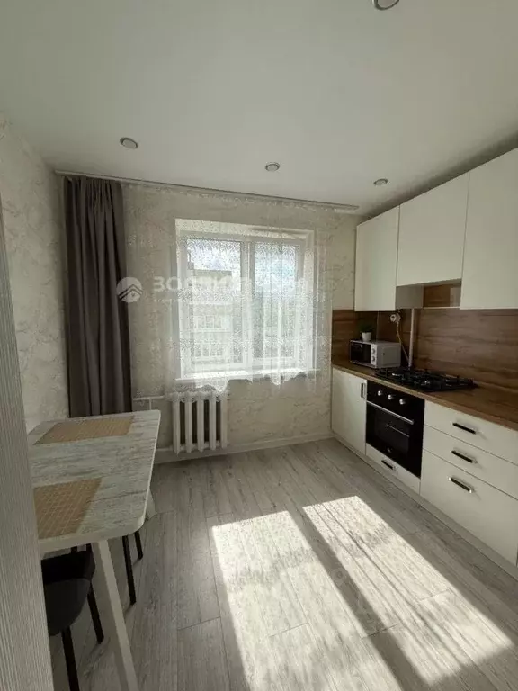 2-к кв. Чувашия, Чебоксары ул. Ленинского Комсомола, 58 (57.6 м) - Фото 0