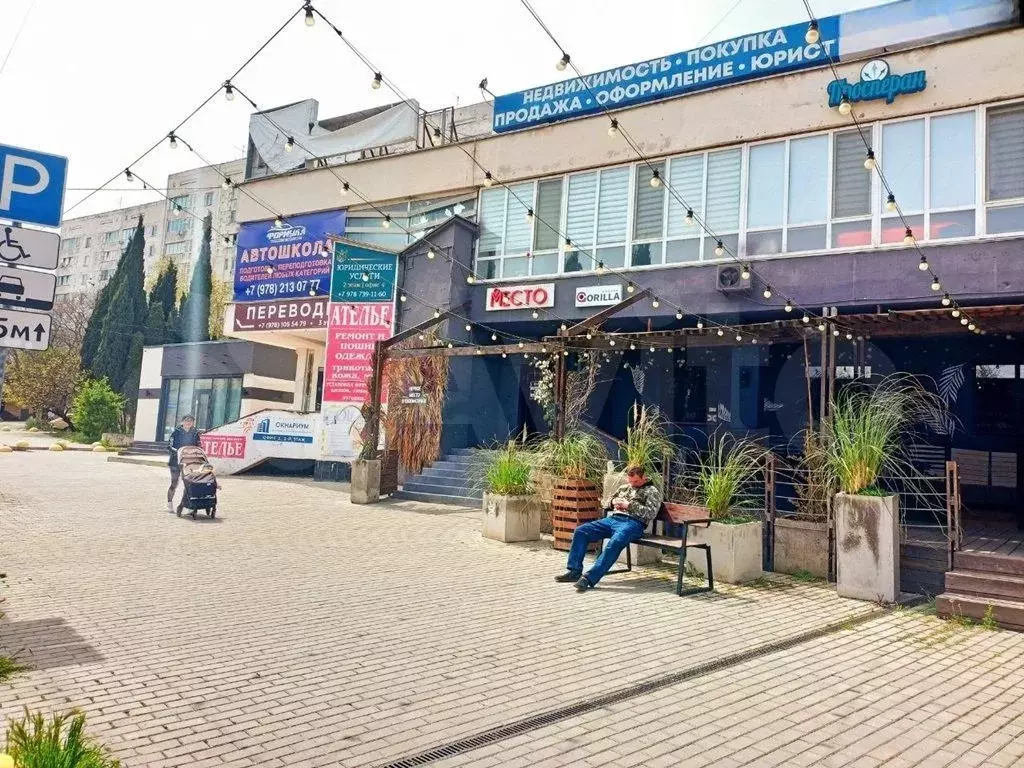 Сталинграда - Салон Красоты или Офис, 37 м - Фото 1