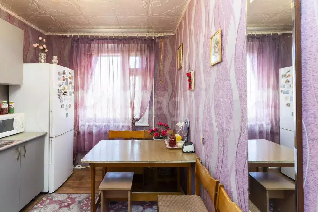 3-к. квартира, 64,7 м, 4/9 эт. - Фото 1