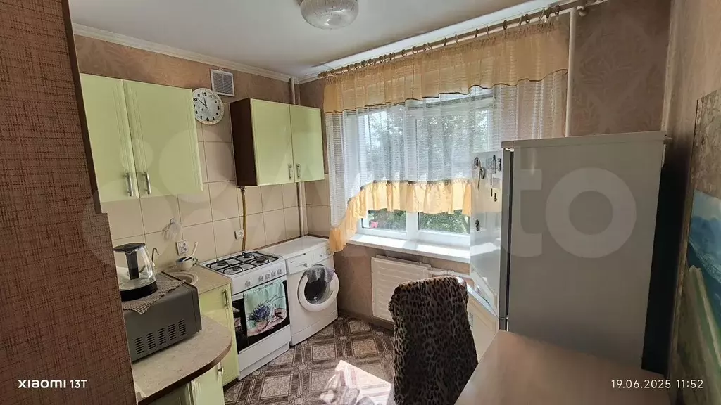 1-к. квартира, 39 м, 5/9 эт. - Фото 1