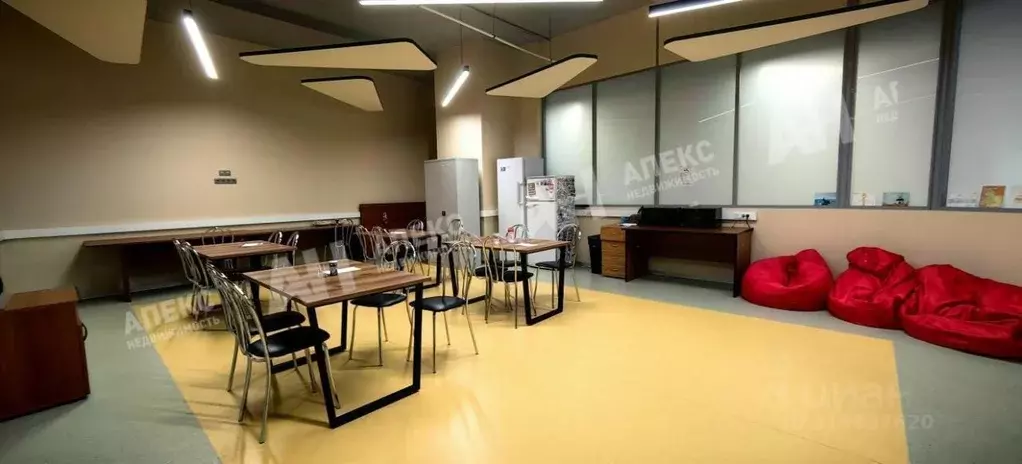 Офис в Московская область, Мытищи ул. Колпакова, 46А (320 м) - Фото 0