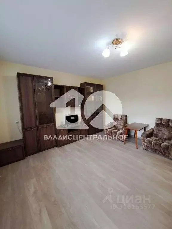 Квартира, 2 комнаты, 51.8 м - Фото 1