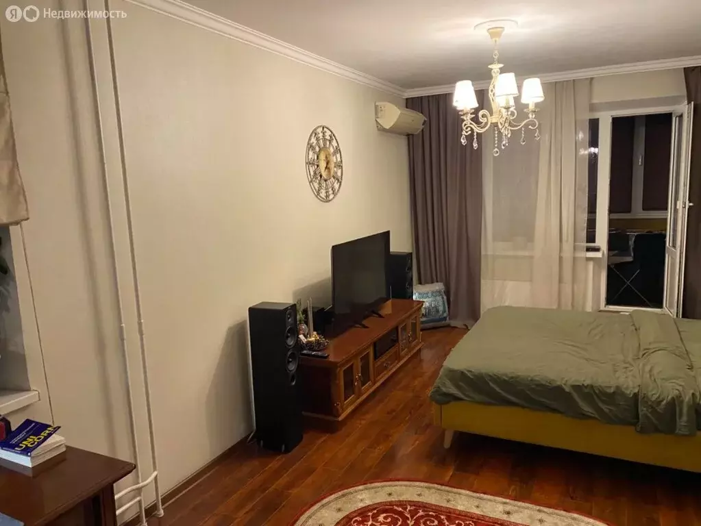 1-комнатная квартира: Волгоград, улица Таращанцев, 64А (39.1 м) - Фото 2