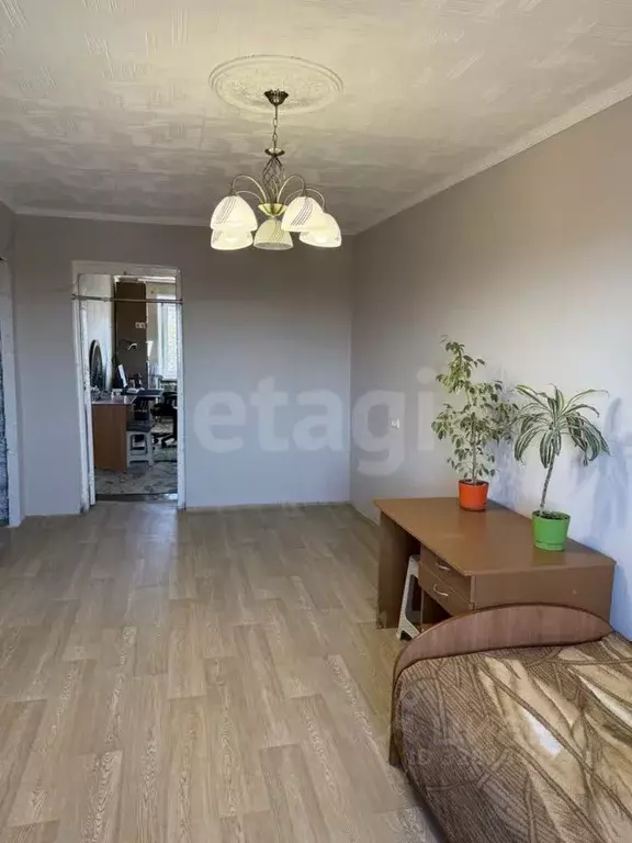 3-к кв. Свердловская область, Тугулым пгт ул. Октябрьская, 13 (58.5 м) - Фото 2