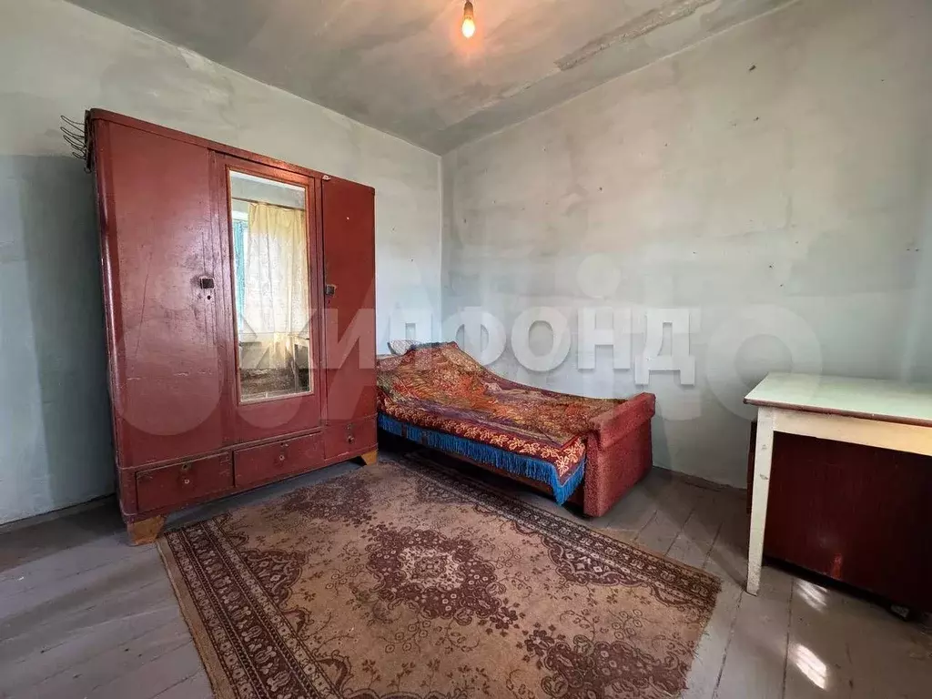 2-к. квартира, 49,1 м, 1/1 эт. - Фото 0