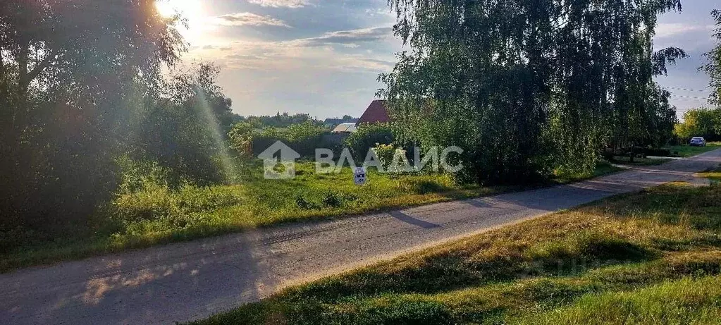 Участок в Липецкая область, Липецкий муниципальный округ, с. Большая ... - Фото 2