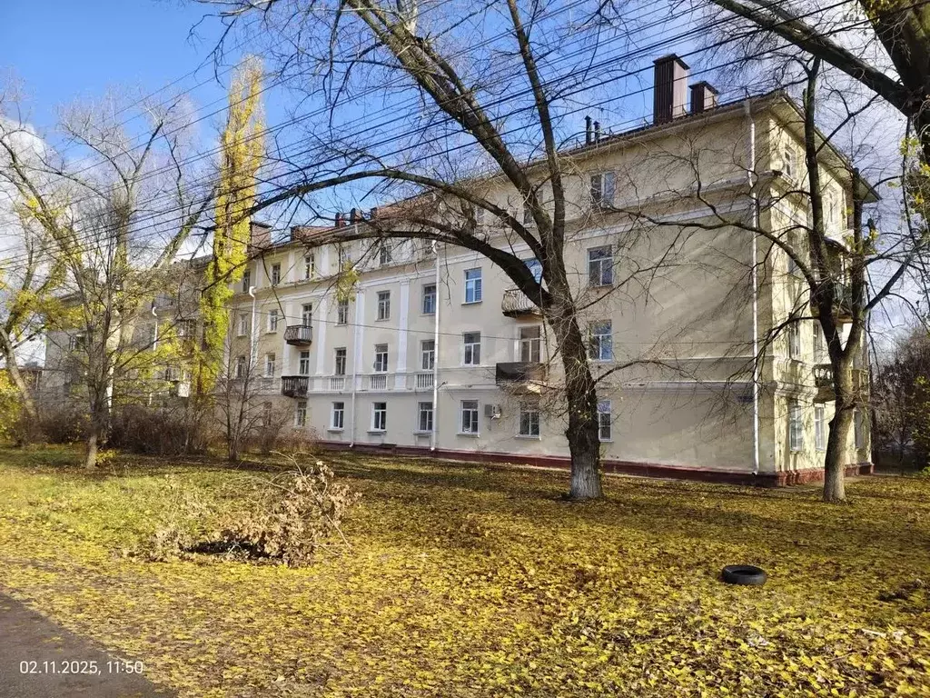 3-к кв. Воронежская область, Борисоглебск ул. Победы, 60 (70.6 м) - Фото 1