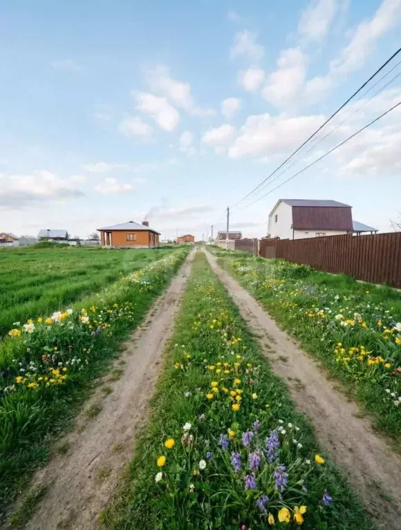 Участок в Тульская область, Щекинский район, Первомайский городское ... - Фото 1