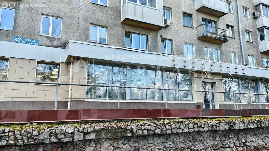 Помещение свободного назначения (272.1 м) - Фото 1