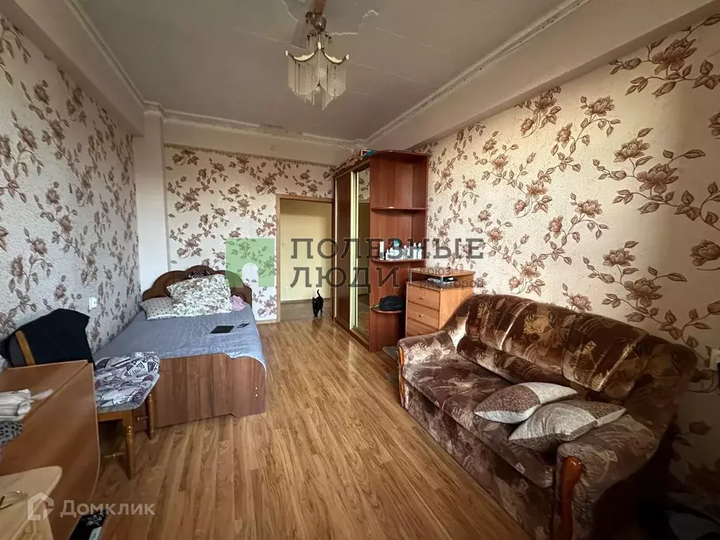 Продаётся 2-к квартира, 61.1 м - Фото 1
